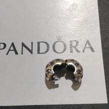 Load image into Gallery viewer, Pandora Retired Sterling Silver Stardom Stars Clip - 790851