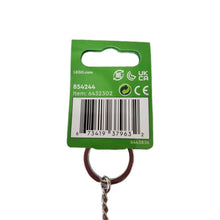 Load image into Gallery viewer, Lego Minecraft Piglin Keychain, #854244, Brand New