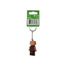 Load image into Gallery viewer, Lego Minecraft Piglin Keychain, #854244, Brand New