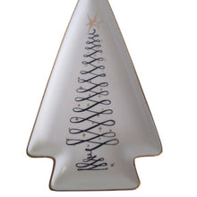 Load image into Gallery viewer, Servappetit Christmas Tree 60 oz Pitcher + Mugs w/ matching service tray
