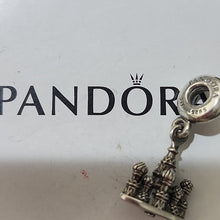 Load image into Gallery viewer, Pandora Sterling Silver St. Basil's Cathedral Dangle Russia National Icon 791141