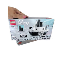 Load image into Gallery viewer, Lego Disney Mini Steamboat Willie 40659 - New Sealed GWP