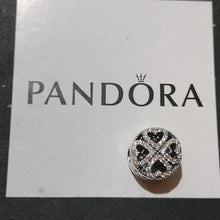 Load image into Gallery viewer, Pandora Petals of Love Sterling Silver Charm 791808cz