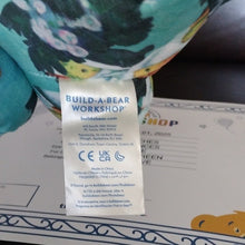 Load image into Gallery viewer, Build-A-Bear Artist Collection Cézanne Still Life Teddy Bear with Gifting Bow