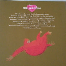 Load image into Gallery viewer, Oliver Jeffers 'Stuck' Book + Blue Whale Plush Set Kohl's Cares