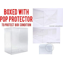Load image into Gallery viewer, POP Movies: Scream - Ghost face Funko Figure (Bundled w/ Clear Box Protector)