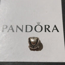 Load image into Gallery viewer, Pandora Sterling Silver Love Everlasting Charm Engraved 18 - 790448