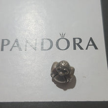 Load image into Gallery viewer, Pandora Sterling Silver Retired & Rare Spotty Head Penguin 790423