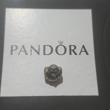 Load image into Gallery viewer, Pandora Sterling Silver Retired & Rare Spotty Head Penguin 790423