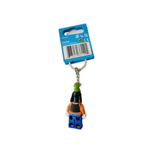 Load image into Gallery viewer, Lego Disney Goofy Key Chain New