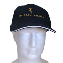 Load image into Gallery viewer, Yucatan, Mexico Cotton Cap