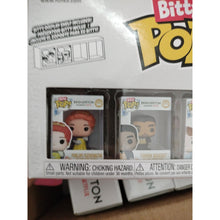 Load image into Gallery viewer, Funko Bitty Pop!: Bridgerton - Bitty Pop! Netflix Bridgerton 4-Pack Series 3