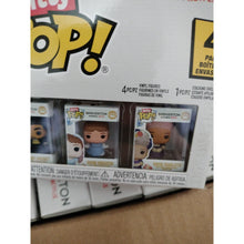 Load image into Gallery viewer, Funko Bitty Pop!: Bridgerton - Bitty Pop! Netflix Bridgerton 4-Pack Series 3