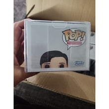 Load image into Gallery viewer, Funko Pop! Vinyl: The Addams Family - Pugsley Addams #1819 w/Protector