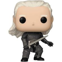 Load image into Gallery viewer, Funko Pop! Vinyl: Game of Thrones - Daemon Targaryen #17 with Protector