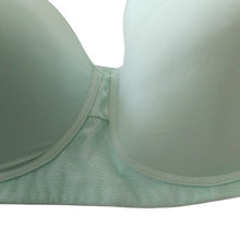 Load image into Gallery viewer, Vanity Fair Breathable Luxe Full Figure Wirefree Bra 71265, Seafoam Green, 42C