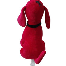 Load image into Gallery viewer, Kohls Cares CLIFFORD the Big Red Dog Plush 13" 2011
