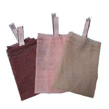 Load image into Gallery viewer, 3 Pair Victoria's Secret High-rise Thong Panties Briefs, Size Small