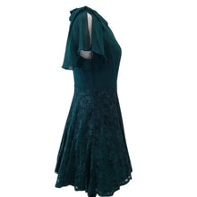Load image into Gallery viewer, City Studio Party One Shoulder Social Dress, size 7 Juniors