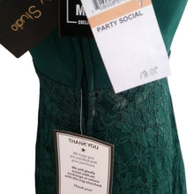 Load image into Gallery viewer, City Studio Party One Shoulder Social Dress, size 7 Juniors