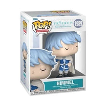 Load image into Gallery viewer, Frieren Beyond Journey’s End Himmel Funko Pop! Vinyl CHASE & COMMON SET