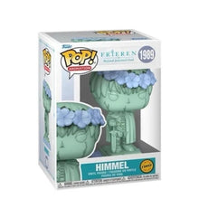 Load image into Gallery viewer, Frieren Beyond Journey’s End Himmel Funko Pop! Vinyl CHASE & COMMON SET