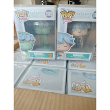 Load image into Gallery viewer, Frieren Beyond Journey’s End Himmel Funko Pop! Vinyl CHASE & COMMON SET