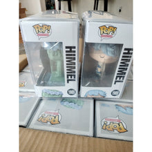 Load image into Gallery viewer, Frieren Beyond Journey’s End Himmel Funko Pop! Vinyl CHASE & COMMON SET