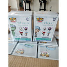 Load image into Gallery viewer, Frieren Beyond Journey’s End Himmel Funko Pop! Vinyl CHASE & COMMON SET