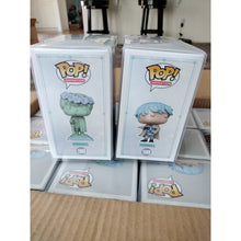 Load image into Gallery viewer, Frieren Beyond Journey’s End Himmel Funko Pop! Vinyl CHASE & COMMON SET