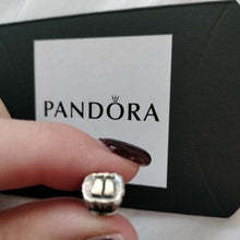 Load image into Gallery viewer, Pandora Sterling Silver Angel of Hope Charm 790337