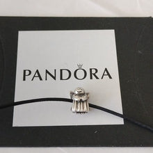 Load image into Gallery viewer, Pandora Sterling Silver Angel of Hope Charm 790337