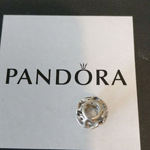 Load image into Gallery viewer, Pandora Retired Sterling Silver Primrose Openworks Bead - 791489