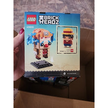 Load image into Gallery viewer, Lego Brick Headz Set 40800 Buggy the Clown Figure One Piece Sealed