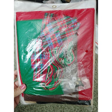 Load image into Gallery viewer, Dimensions Feltworks Kit #8127 Teddy & Tree Stitch & Glue Christmas Bear