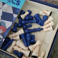 Load image into Gallery viewer, Je découvre les échecs Book and Game Jean- Michel Jakobowicz Chess French