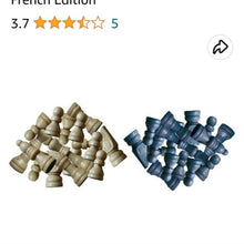Load image into Gallery viewer, Je découvre les échecs Book and Game Jean- Michel Jakobowicz Chess French