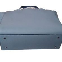 Load image into Gallery viewer, Kate Spade Small Blue Mina Magnolia Street, bldwn/cnbl