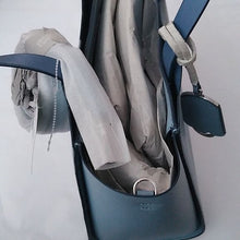 Load image into Gallery viewer, Kate Spade Small Blue Mina Magnolia Street, bldwn/cnbl