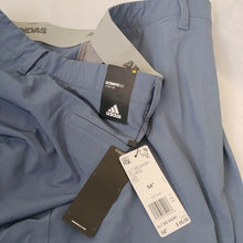 Load image into Gallery viewer, Adidas Ultimate 365 Performance Stretch FL5832 Blue Shorts, Size 54
