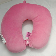 Load image into Gallery viewer, Sanrio Hello Kitty & Friends MY MELODY Plush + Travel Pillow