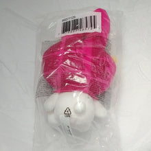 Load image into Gallery viewer, Sanrio Hello Kitty & Friends MY MELODY Plush + Travel Pillow