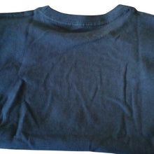 Load image into Gallery viewer, Tom + Jerry SNACKS Sunday morning Cartoons, Navy, XS 4/5