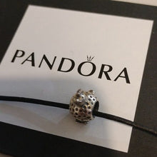 Load image into Gallery viewer, Pandora Chicken Little Charm 790302 ALE 925 Sterling Silver
