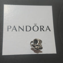 Load image into Gallery viewer, Pandora Tea Cup Charm 790361 ALE 925 Sterling Silver