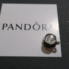 Load image into Gallery viewer, Pandora Tea Cup Charm 790361 ALE 925 Sterling Silver