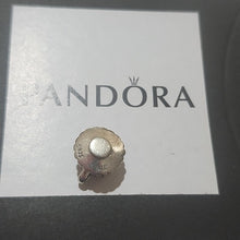 Load image into Gallery viewer, Pandora Tea Cup Charm 790361 ALE 925 Sterling Silver