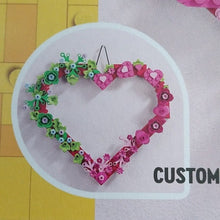 Load image into Gallery viewer, Lego Valentines 40638 Heart Ornament Gift Box Set