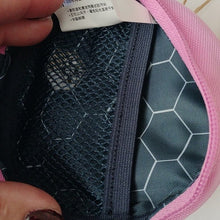 Load image into Gallery viewer, Lego Micro Knob Crossbody Bag, Pink