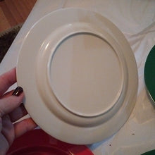 Load image into Gallery viewer, FAO Schwartz Nutcracker, set of 4 Cups + 4 Dessert Plates in Melamine